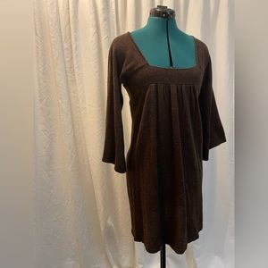 Knit Express mini dress